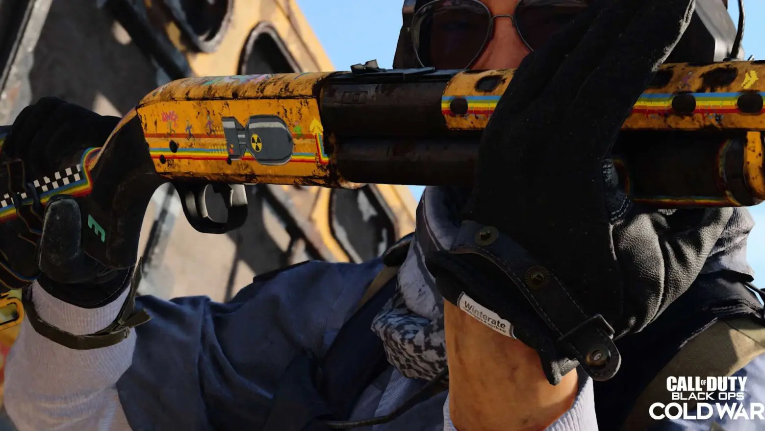 black ops cold war