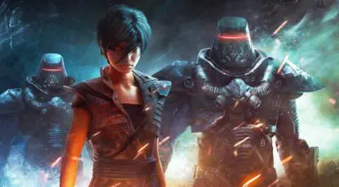 Imagen de Ubisoft: "Aún es muy temprano" para hablar sobre Beyond Good & Evil 2