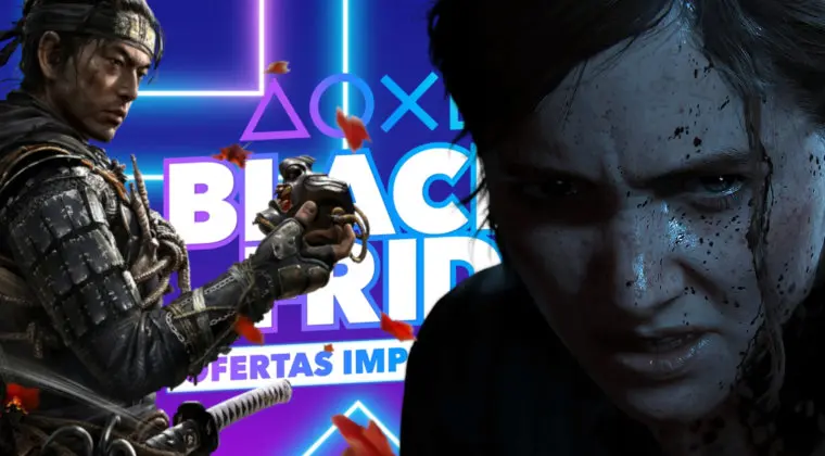 Imagen de Las mejores ofertas en PS Store, PS Plus y PS Now hasta el 30 de noviembre