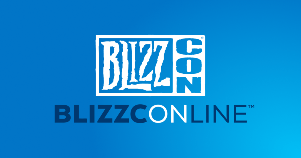 BlizzCon Online