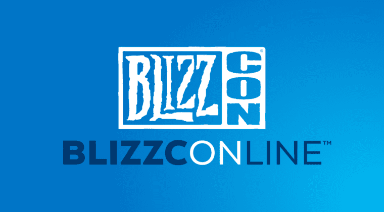 Imagen de Blizzard confirma que la BlizzCon Online será gratuita para todos
