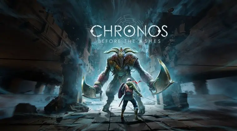 Imagen de Chronos: Before the Ashes detalla su propuesta argumental y jugable en un nuevo tráiler