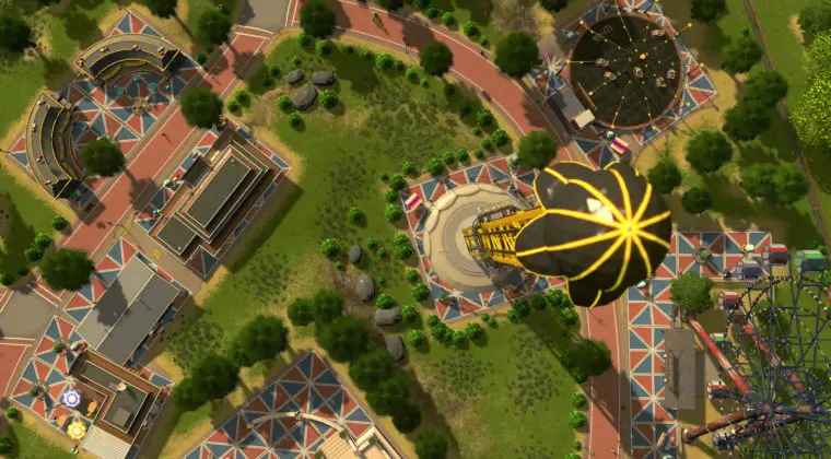 Imagen de Cities: Skylines compara sus versiones de Xbox Series X y Xbox One en un nuevo vídeo