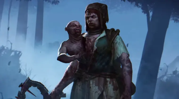 Imagen de Los nuevos personajes de Dead by Daylight protagonizan su primer gameplay