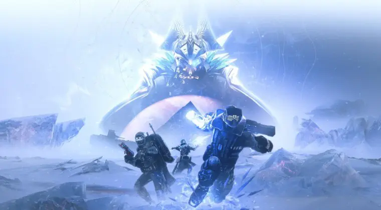 Imagen de Juega gratis desde hoy a Destiny 2: Más Allá de la Luz gracias a Google Stadia