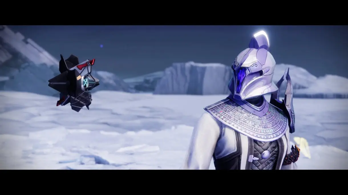 Destiny 2 nueva localización Europa