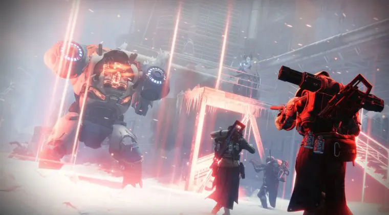 Imagen de Destiny 2 confirma la fecha de lanzamiento del esperado regreso de La Cámara de Cristal