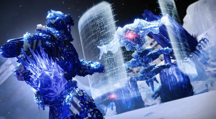 Imagen de Usuarios de Destiny 2 logran derrotar a Taniks La Abominación sin usar armas