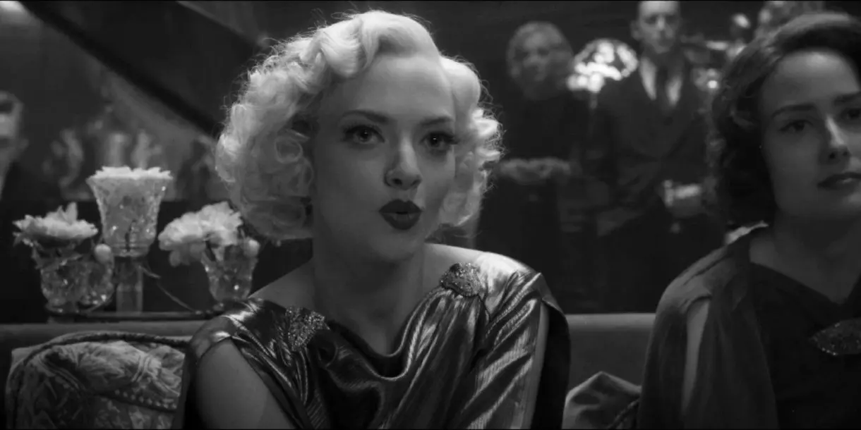 El trailer de Mank de David Fincher confirma la fecha