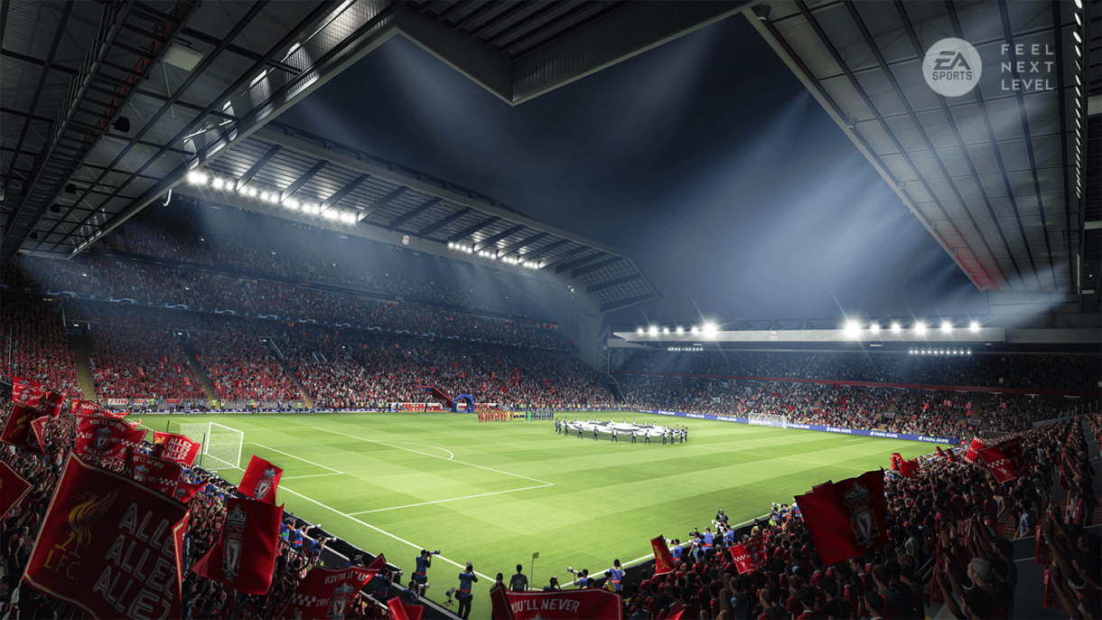 FIFA 21 next gen novedades para PS5 y Xbox Series X|S