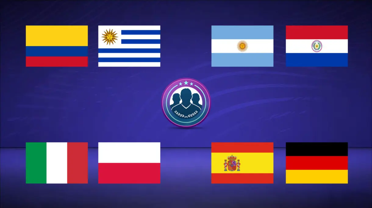 FIFA 21 Ultimate Team Predicción SBC Partidos de Marquesina 12-11-2020