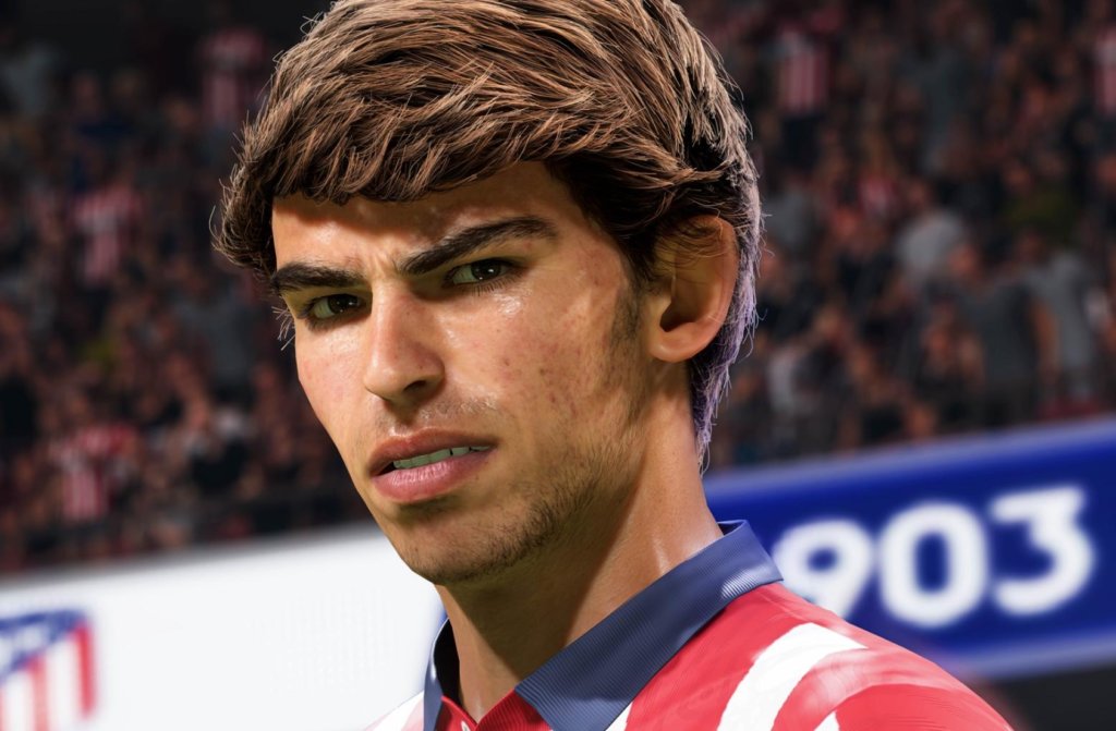 FIFA 21 PS5 Xbox Series X