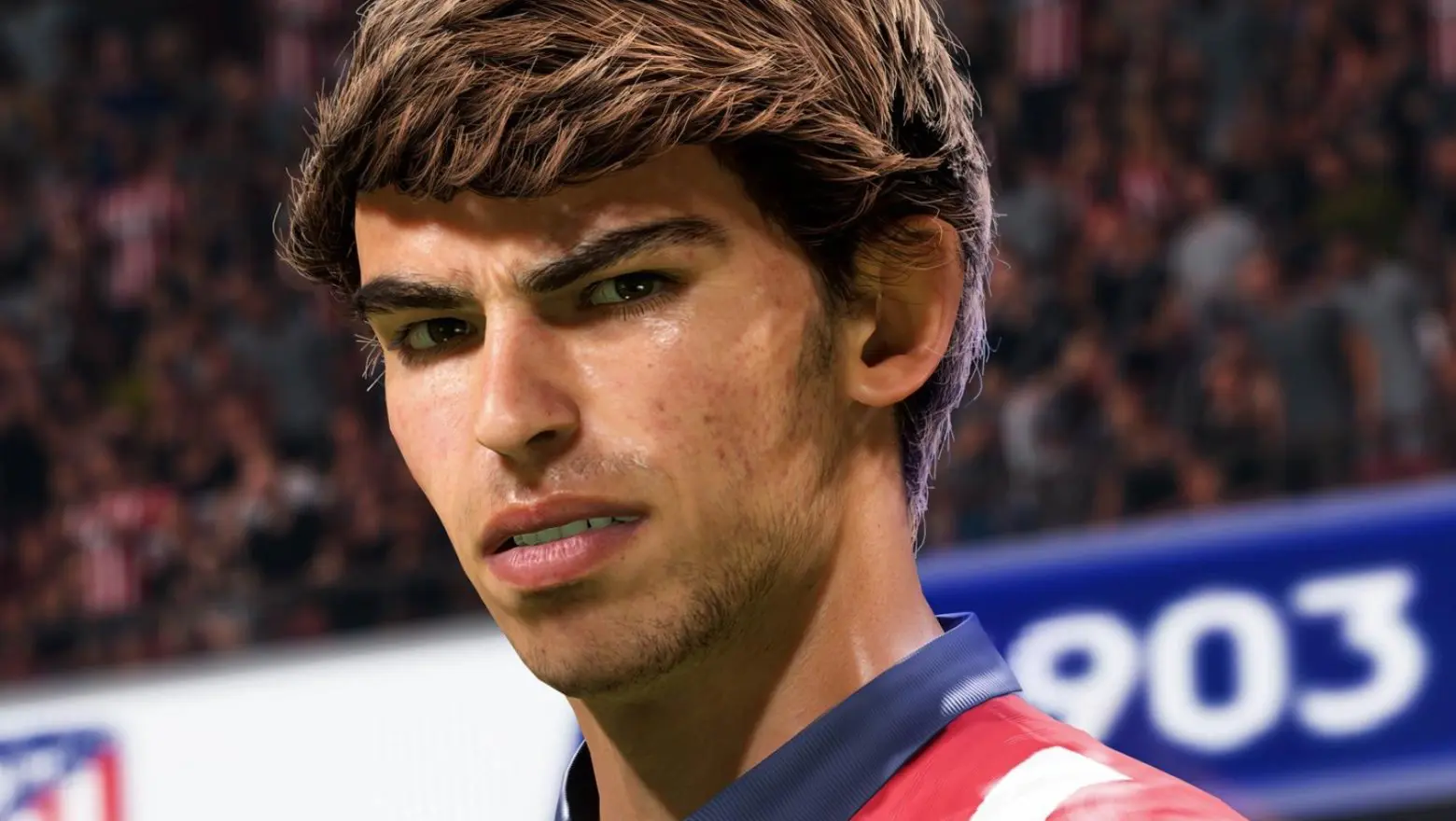 FIFA 21 PS5 Xbox Series X