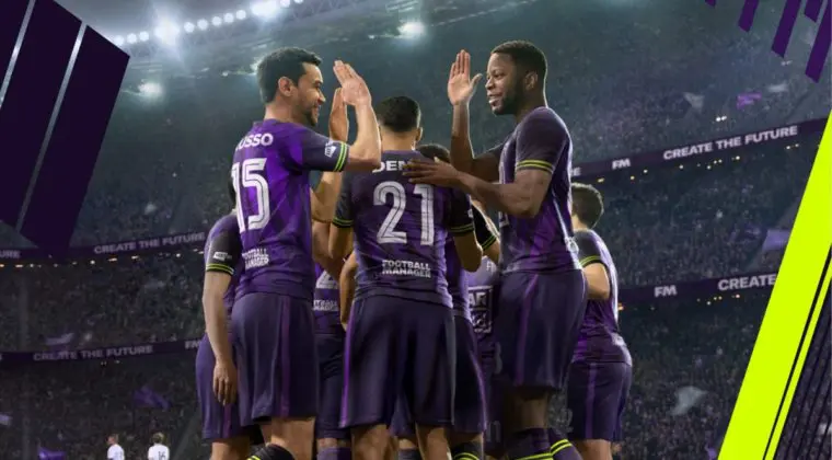 Imagen de La franquicia Football Manager supera un gran hito en ventas