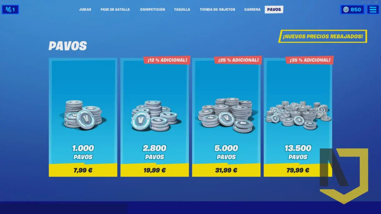 Fortnite