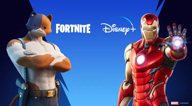 Imagen de Fortnite: cómo conseguir dos meses gratis de Disney Plus en España