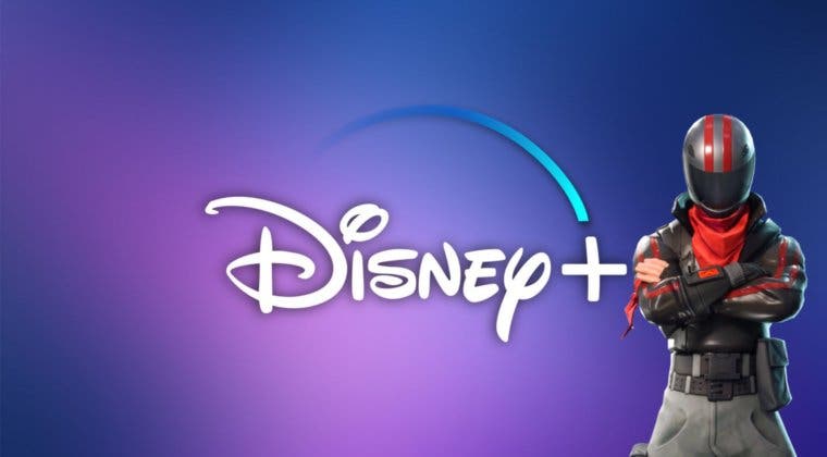 Imagen de Fortnite ofrecerá dos meses gratis de Disney+, pero no en todas las regiones