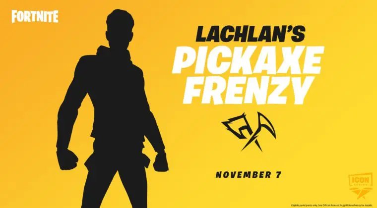 Imagen de Fortnite: guía para obtener gratis la nueva skin de Lachlan de la serie Ídolos