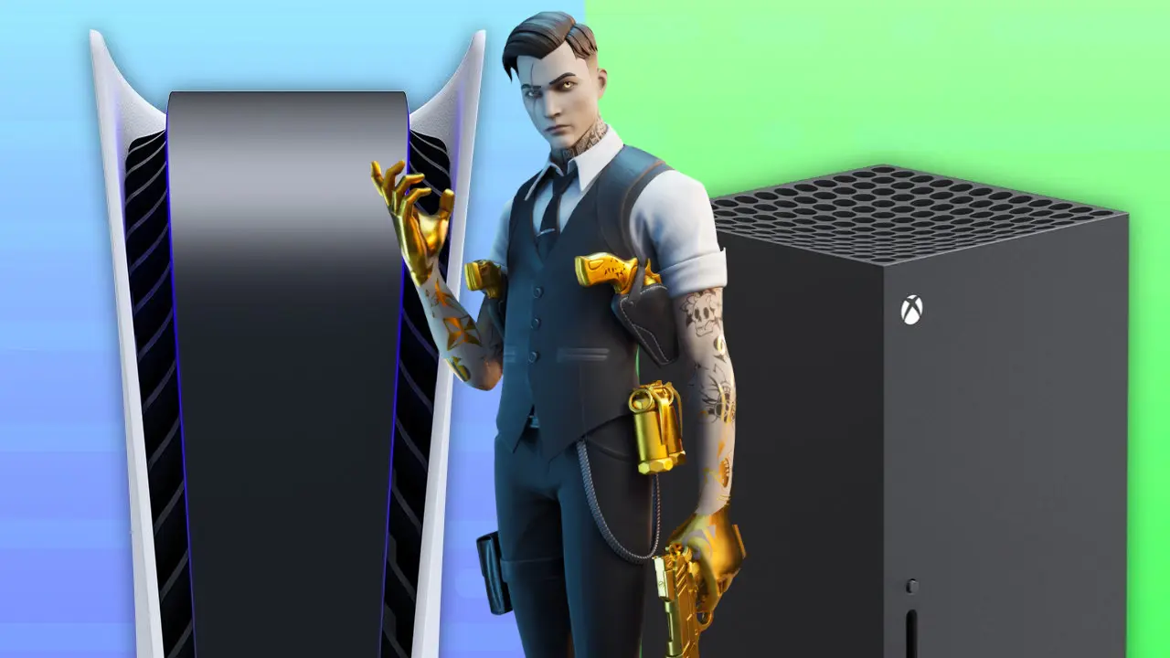Fortnite