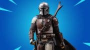 Imagen de Fortnite Temporada 5: cómo obtener la armadura de The Mandalorian y completar todos sus desafíos