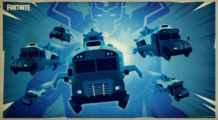Imagen de Fortnite pone fecha y hora oficial al evento final de la Temporada 4