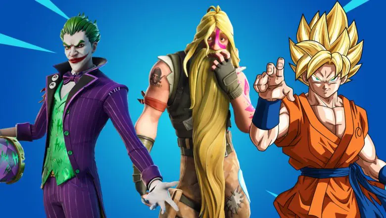 Fortnite