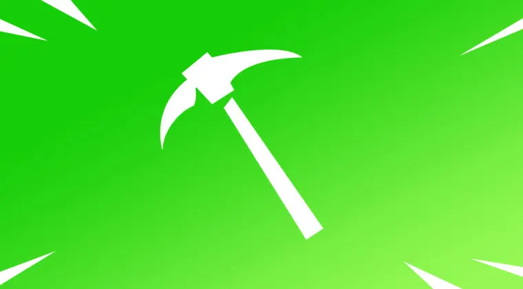 Imagen de Fortnite: cómo conseguir gratis el pico 'Pico del pasado'
