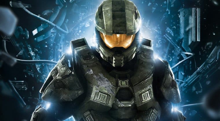 Imagen de "Halo seguirá aquí dentro de 10 años"; el futuro de la saga no depende de Infinite
