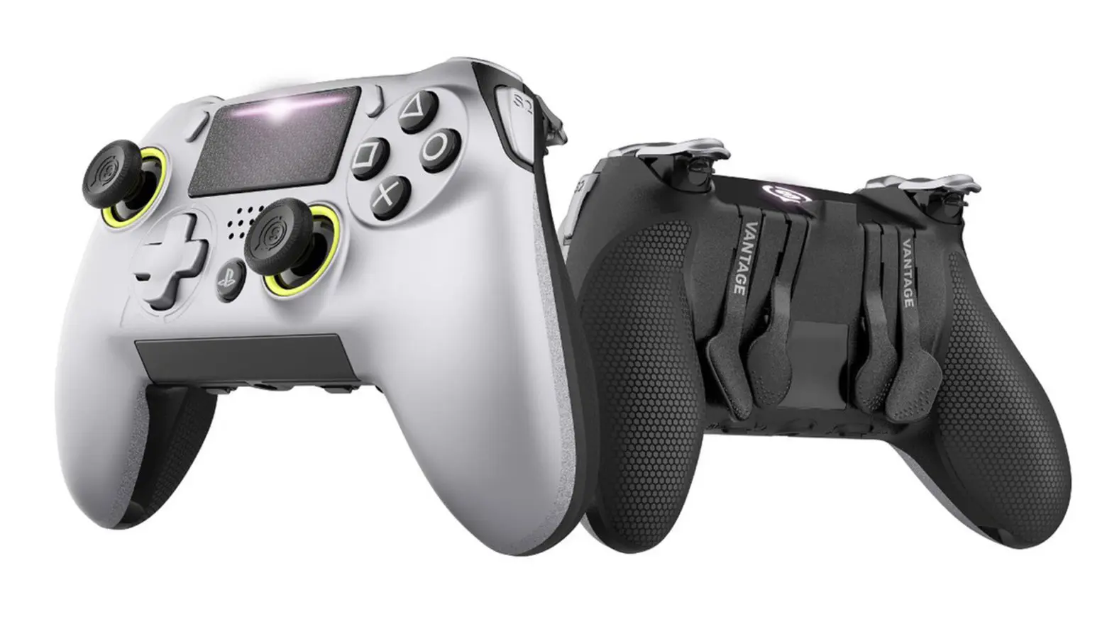 ps5 mandos