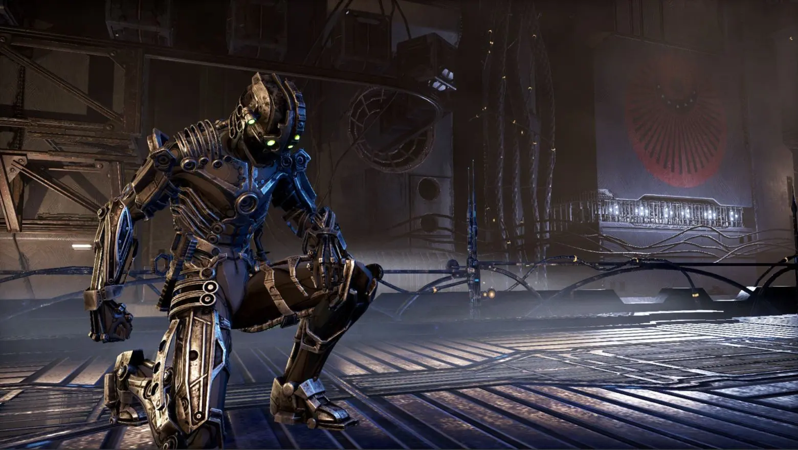 hellpoint