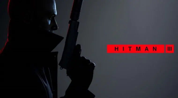 Imagen de Intel participará en el desarrollo Hitman III para PC; contará con trazado de rayos en 2021