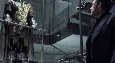 Imagen de Batman v Superman: se revela cómo fue la brutal muerte de Robin