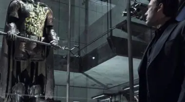 Imagen de Batman v Superman: se revela cómo fue la brutal muerte de Robin