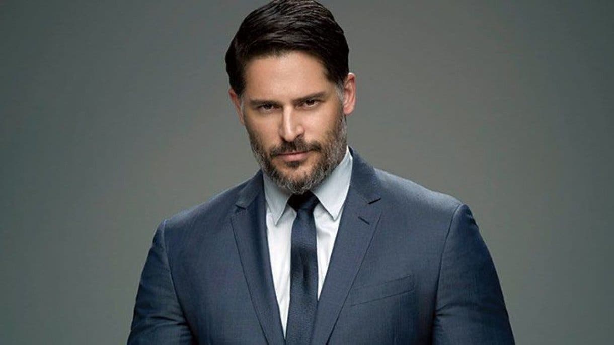 Joe Manganiello