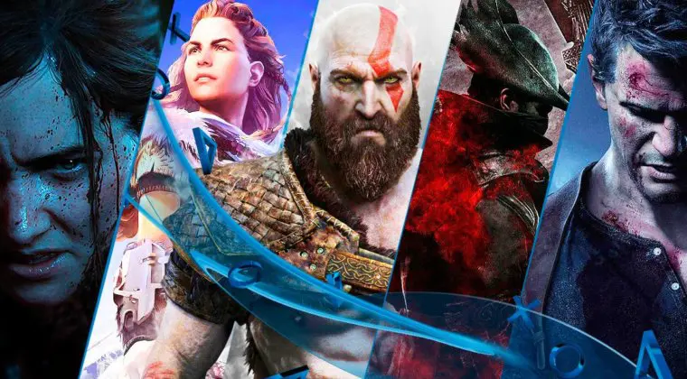 Imagen de Los títulos que definirán esta generación no llegarán a PS5 hasta 2022, según el CEO de Sony
