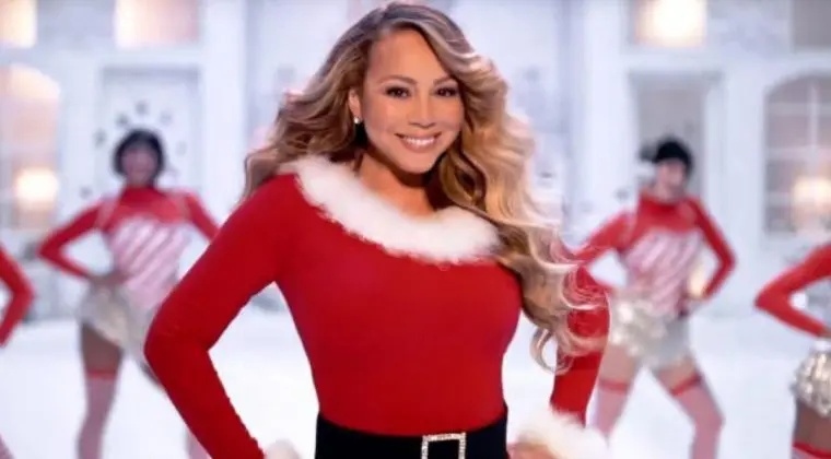 Imagen de Apple TV Plus prepara un especial navideño con Mariah Carey e invitados como Ariana Grande
