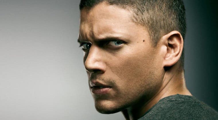 Imagen de Wentworth Miller no quiere volver a interpretar a hombres heterosexuales