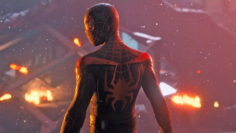 miles morales