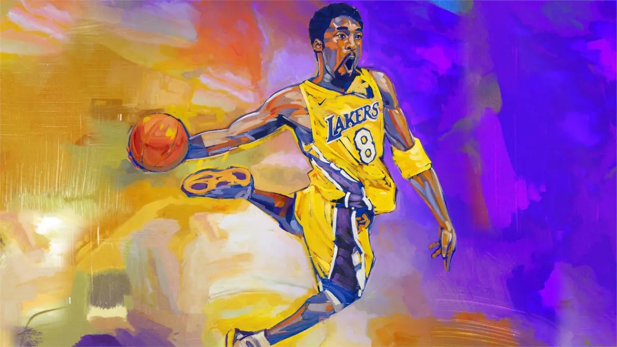 NBA2K21