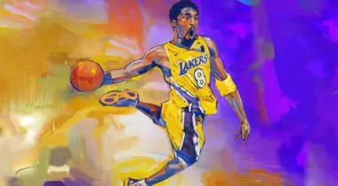 Imagen de NBA 2K21: Códigos de vestuario disponibles en abril (2021)