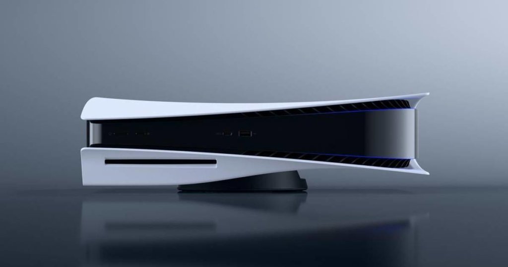 ps5