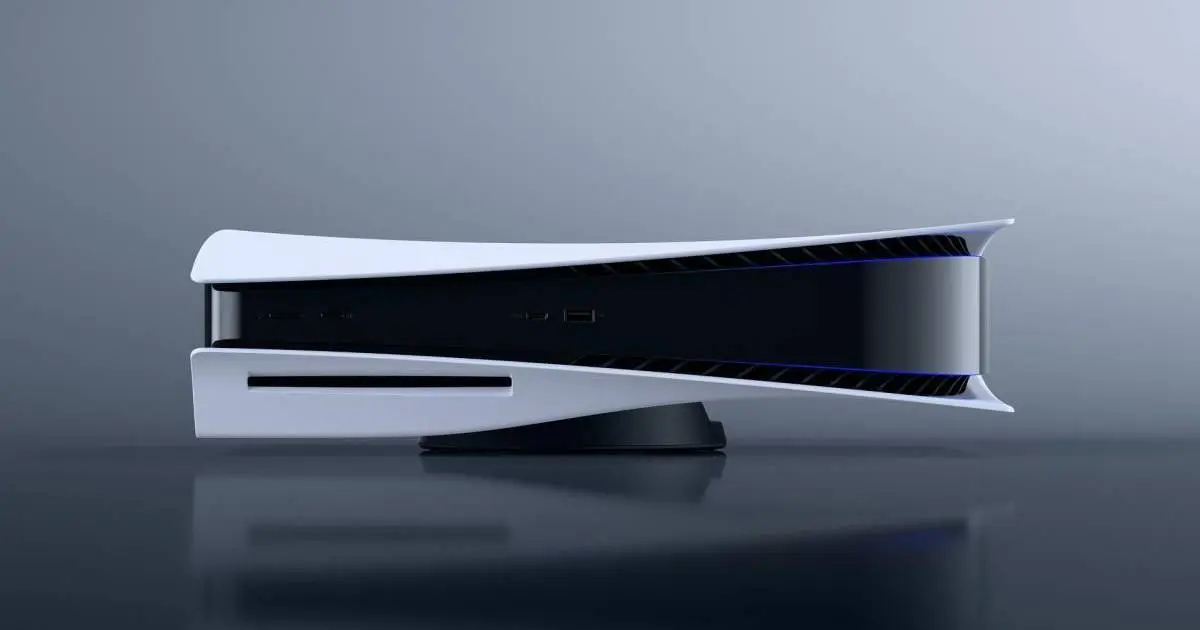 ps5