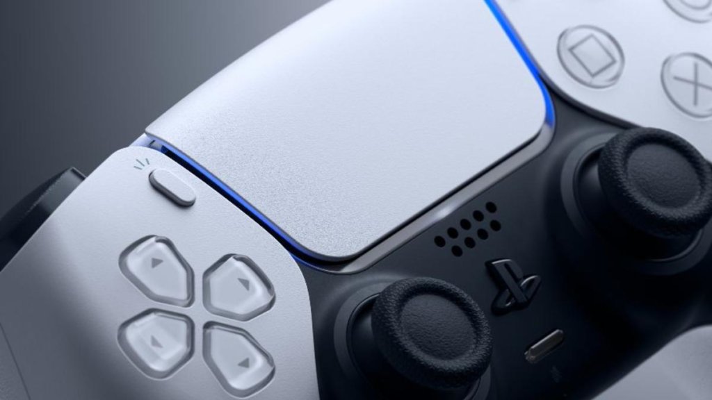 PS5Dualsense