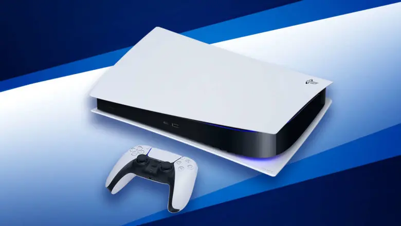 PS5