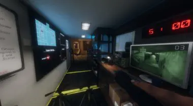 Imagen de Kinetic Games ya está desarrollando un nuevo mapa para Phasmophobia