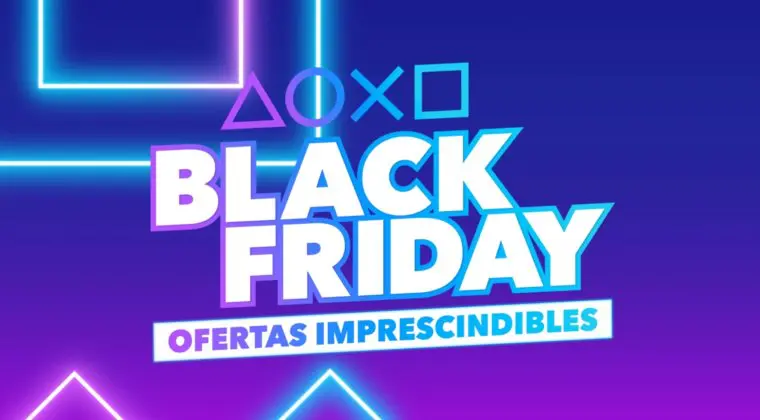 Imagen de PS Store presenta sus ofertas y descuentos de Black Friday 2020