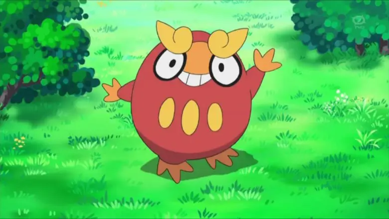 Pokemon GO Darumaka