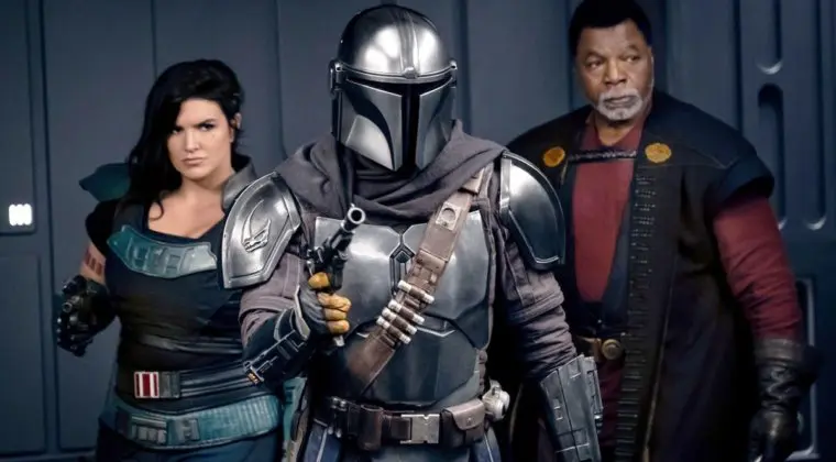 Imagen de Crítica de The Mandalorian 2x04: Una trepidante vuelta a los orígenes