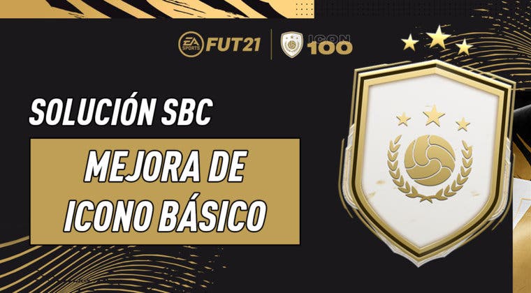 Imagen de FIFA 21: ¿Merece la pena el SBC "Mejora de Icono Básico"? (02-12-2020)