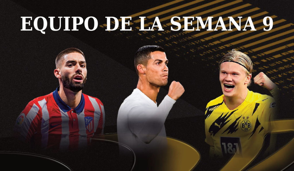Portada TOTW 9 1